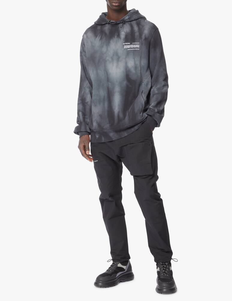 rinascente Iso.Poetism By Tobias Birk Nielsen Box pocket elastic pant