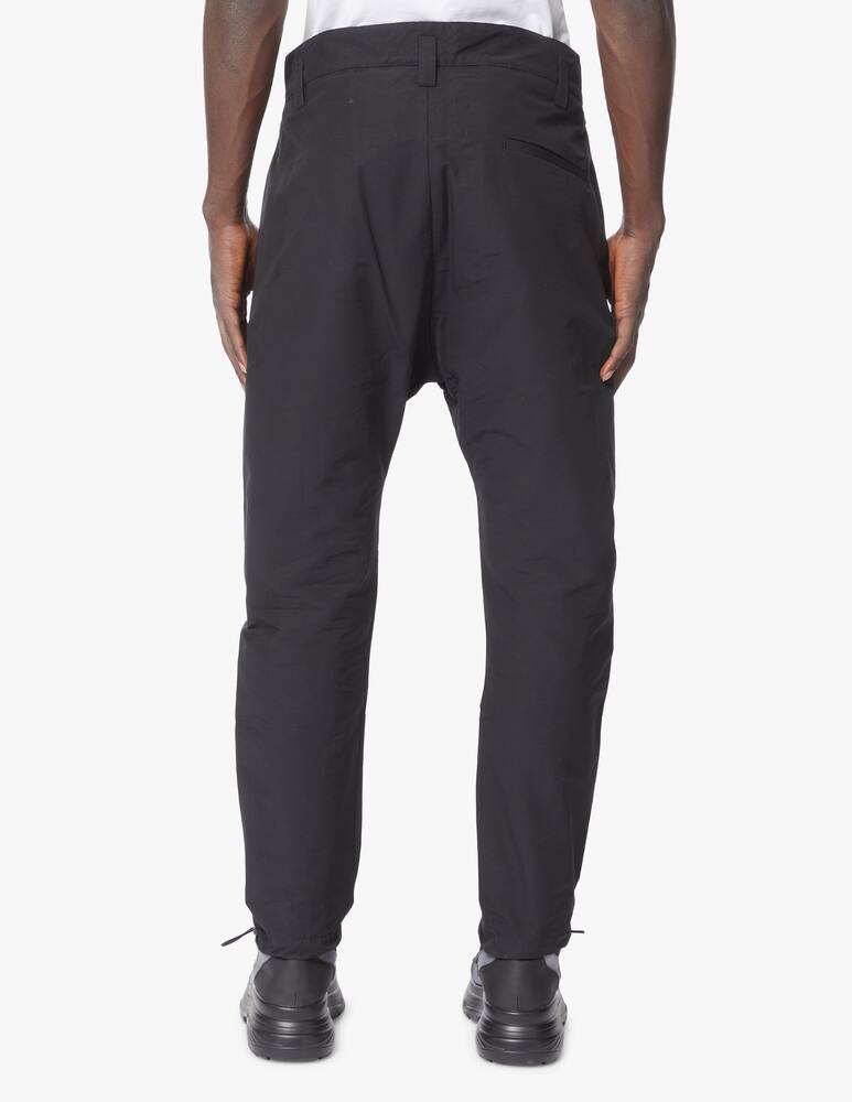 rinascente Iso.Poetism By Tobias Birk Nielsen Box pocket elastic pant