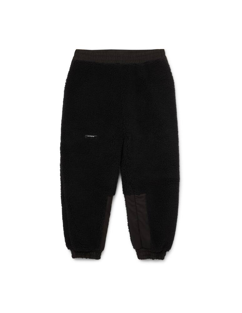 Iso.Poetism By Tobias Birk Nielsen Pantaloni jogger loose fit - immagine 1 Iso.Poetism By Tobias Birk Nielsen Pantaloni jogger loose fit - immagine 1