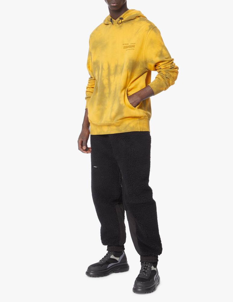 Iso.Poetism By Tobias Birk Nielsen Pantaloni jogger loose fit - immagine 2 Iso.Poetism By Tobias Birk Nielsen Pantaloni jogger loose fit - immagine 2