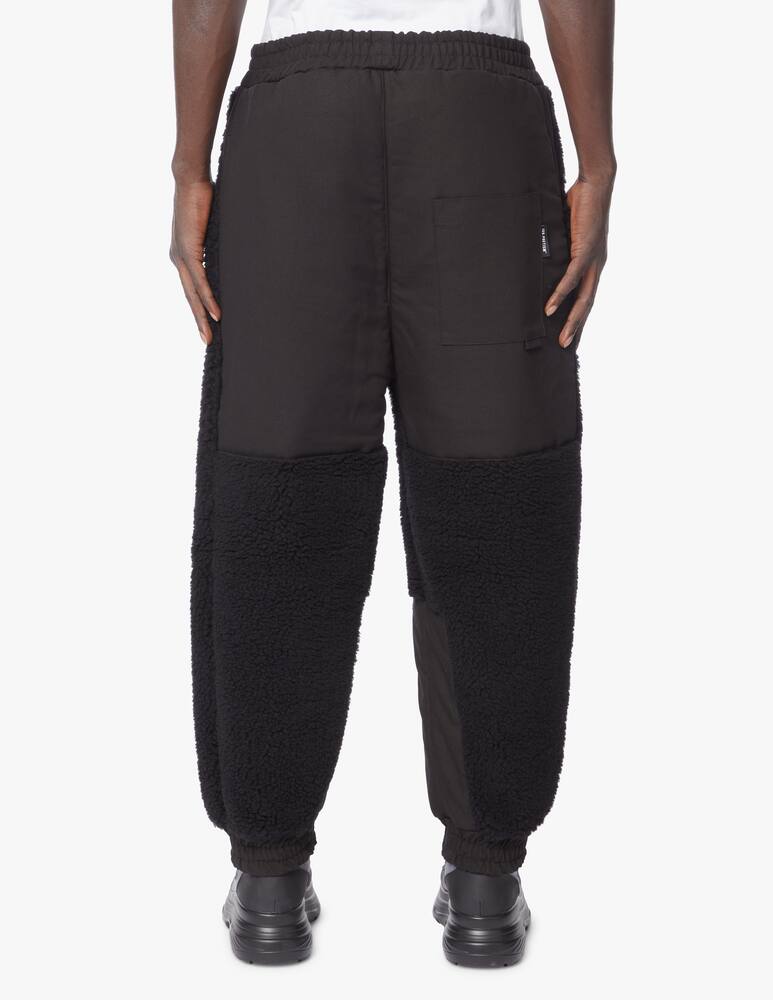 Iso.Poetism By Tobias Birk Nielsen Pantaloni jogger loose fit - immagine 3 Iso.Poetism By Tobias Birk Nielsen Pantaloni jogger loose fit - immagine 3