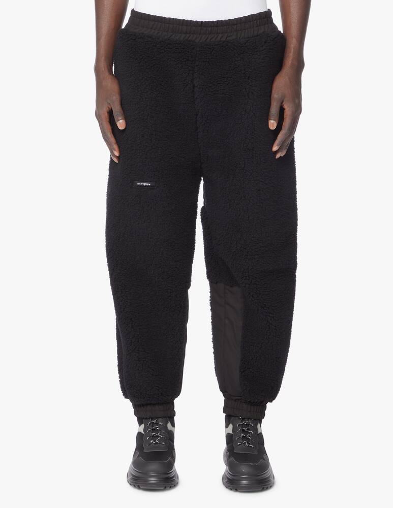 Iso.Poetism By Tobias Birk Nielsen Pantaloni jogger loose fit - immagine 4 Iso.Poetism By Tobias Birk Nielsen Pantaloni jogger loose fit - immagine 4