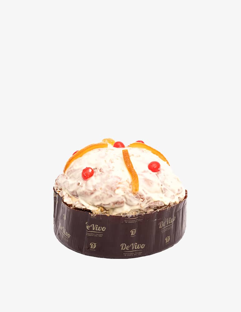 De Vivo Neapolitan Pancassata 1kg - picture 2 De Vivo Neapolitan Pancassata 1kg - picture 2