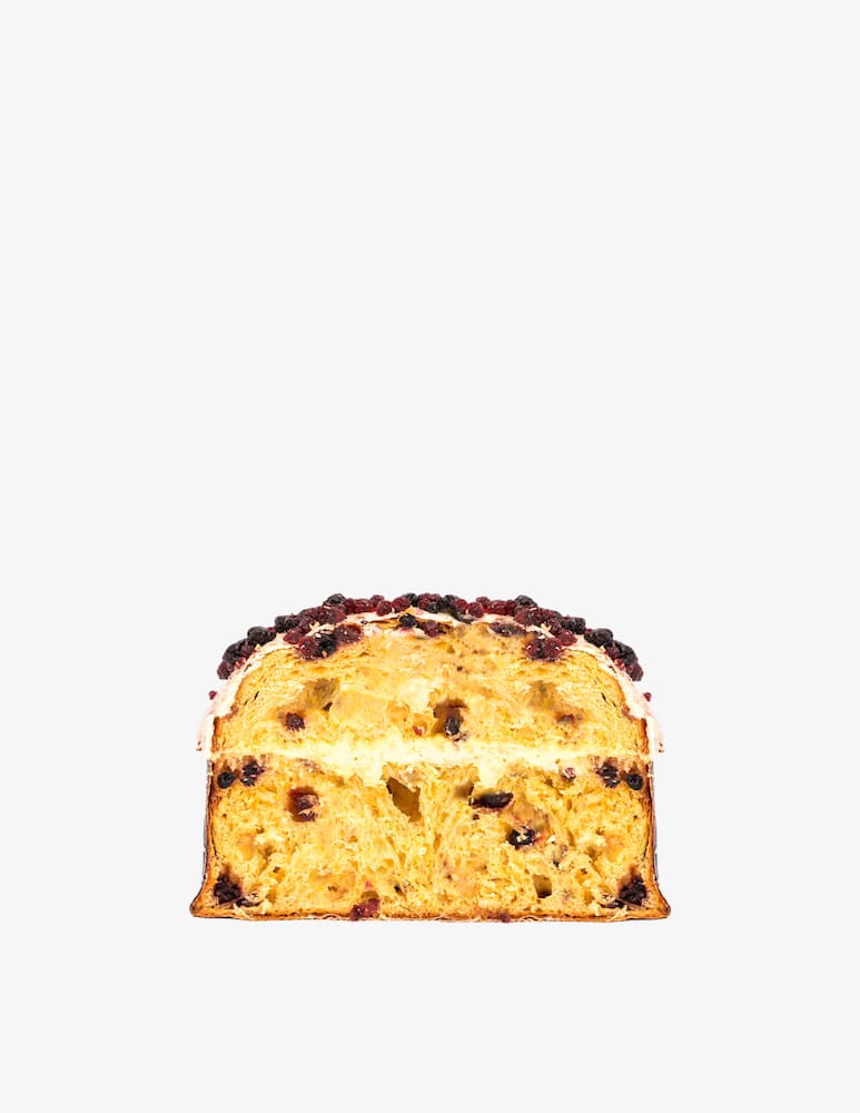 De Vivo Wild Berry Panettone 1kg - picture 3 De Vivo Wild Berry Panettone 1kg - picture 3