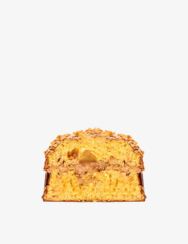 De Vivo Hazelnut Panettone 1kg - picture 3 De Vivo Hazelnut Panettone 1kg - picture 3