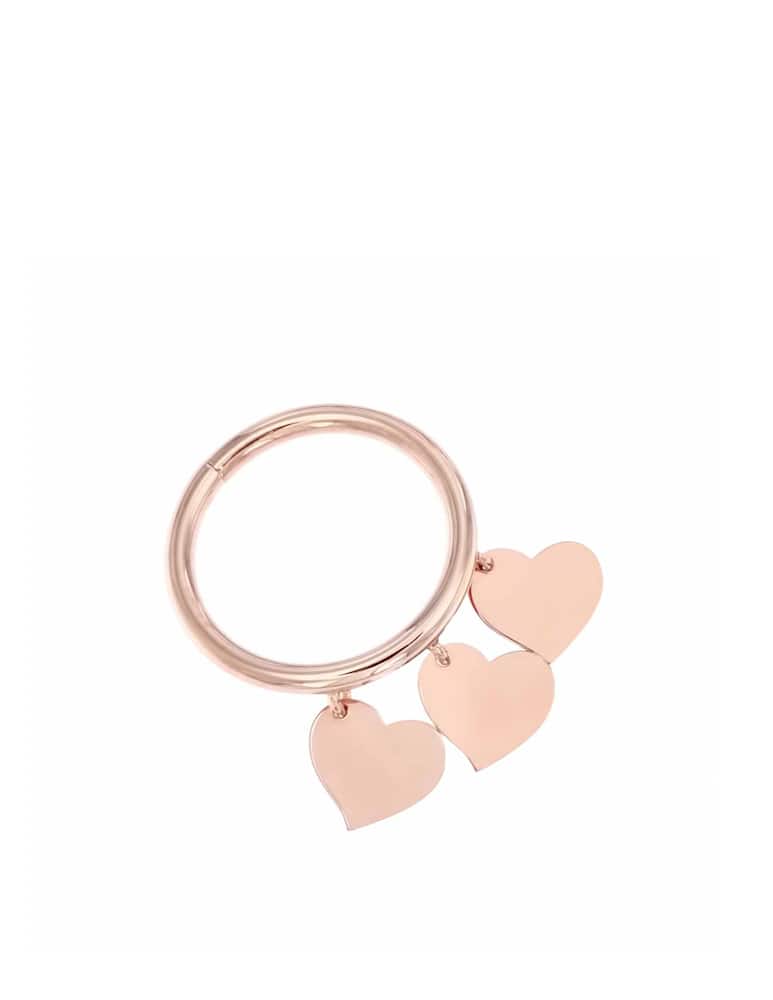 rinascente Maman et Sophie Anello con tre cuori