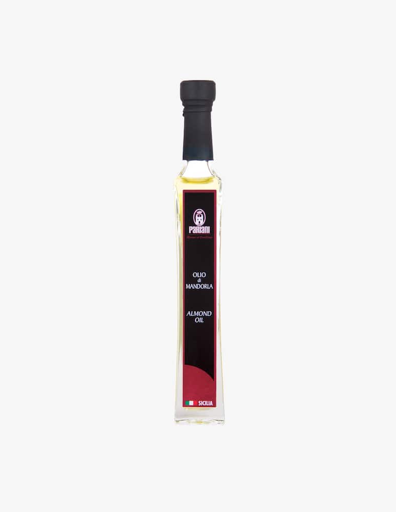 Pariani Olio di Mandorla Siciliana 40ml - immagine 1
