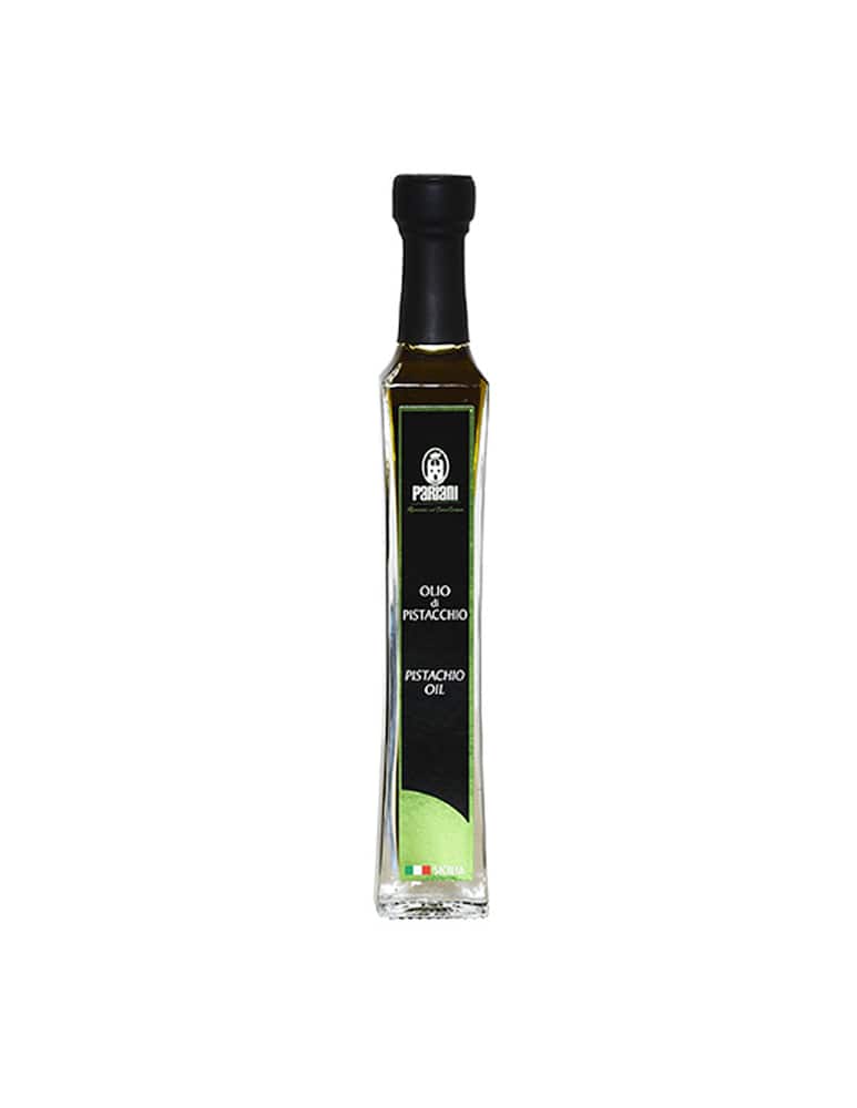 Pariani Sicilian Roasted Pistachio Oil - picture 1