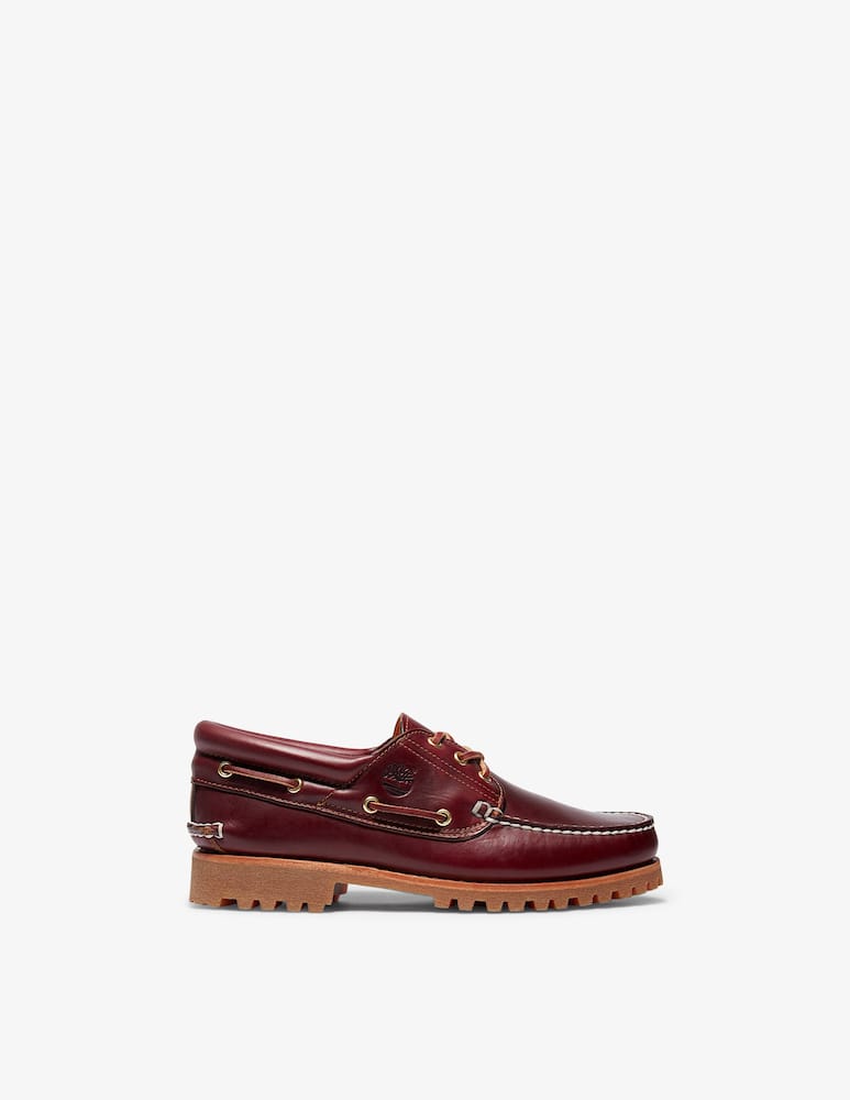 rinascente Timberland Authentic boat shoe loafers