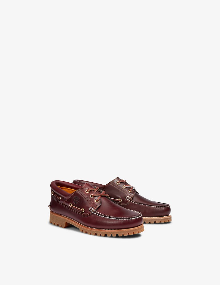 rinascente Timberland Authentic boat shoe loafers