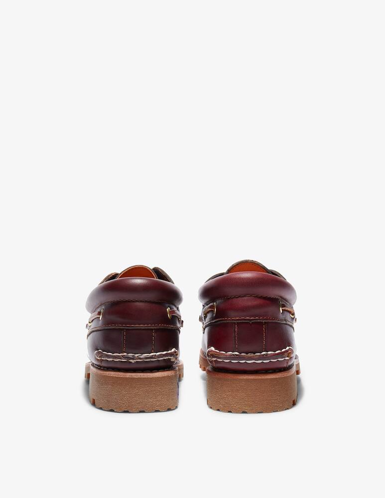 rinascente Timberland Authentic boat shoe loafers