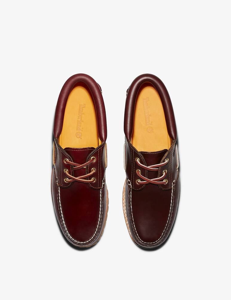 rinascente Timberland Authentic boat shoe loafers