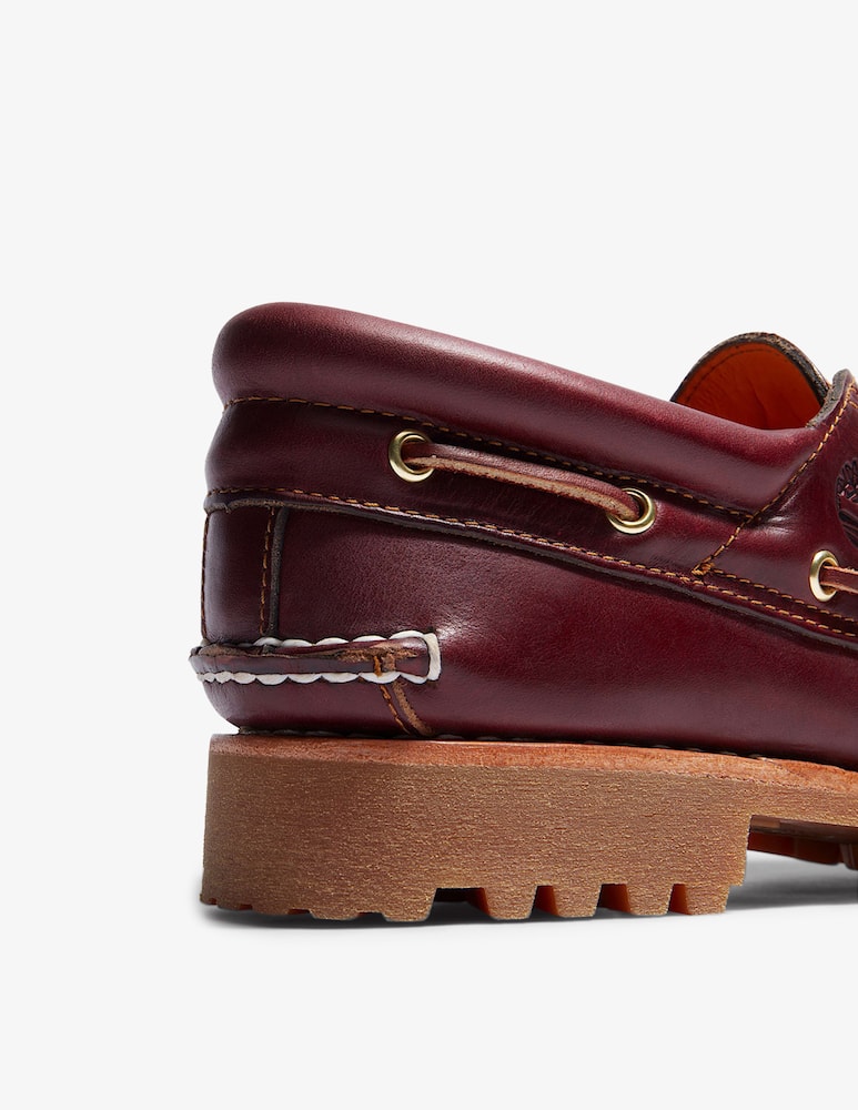 Timberland Authentic boat shoe loafers - picture 5 Timberland Authentic boat shoe loafers - picture 5