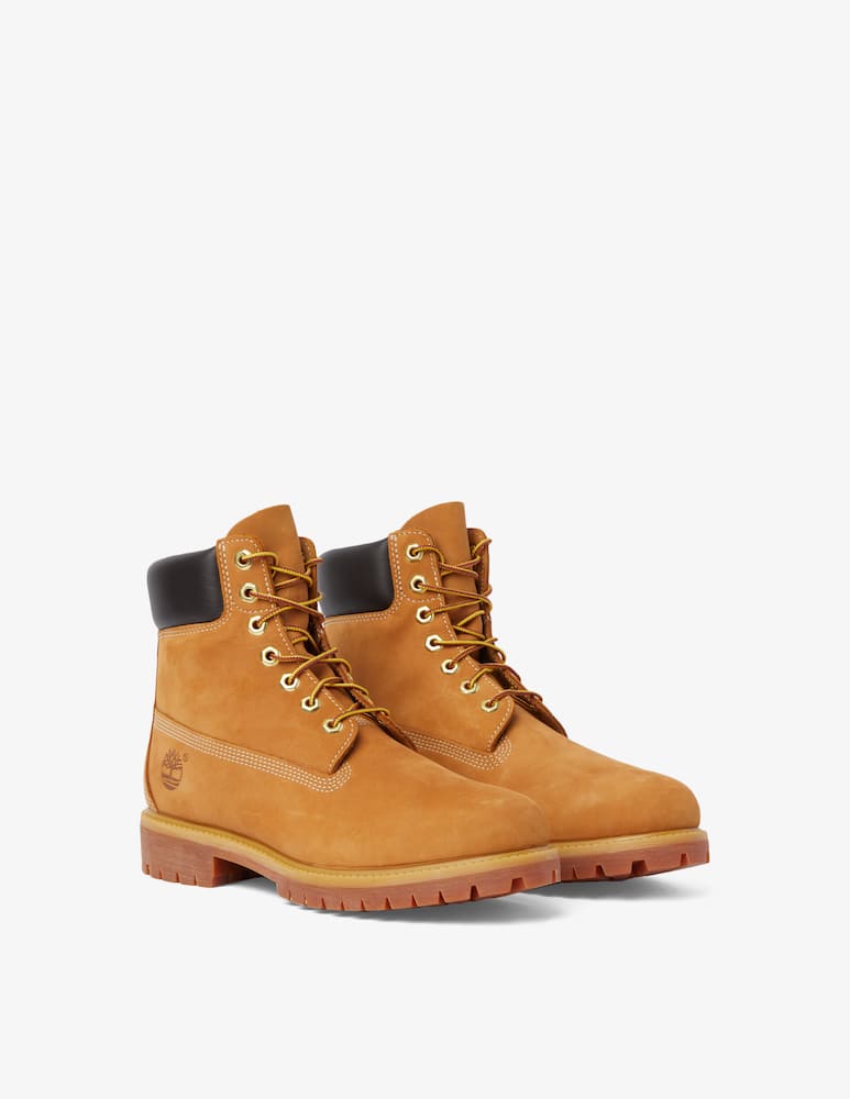 rinascente Timberland 6 inch premium boot