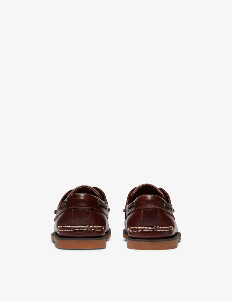 Timberland Boat shoe loafers - picture 3 Timberland Boat shoe loafers - picture 3