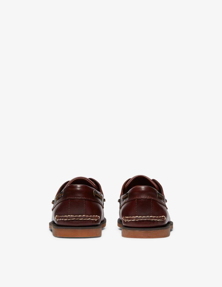 rinascente Timberland Scarpa da barca classica