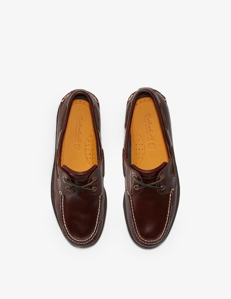 Timberland Boat shoe loafers - picture 4 Timberland Boat shoe loafers - picture 4