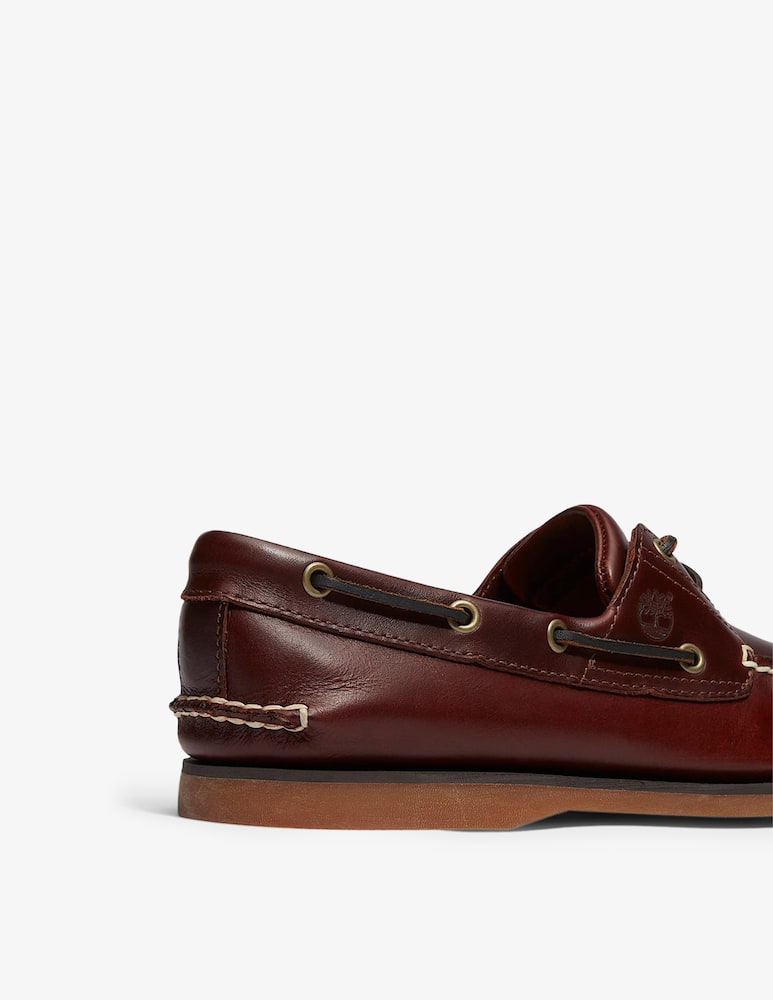 Timberland Boat shoe loafers - picture 5 Timberland Boat shoe loafers - picture 5