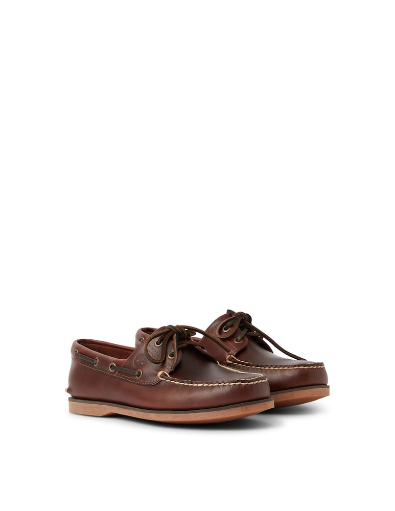 rinascente Timberland Classic boat shoe