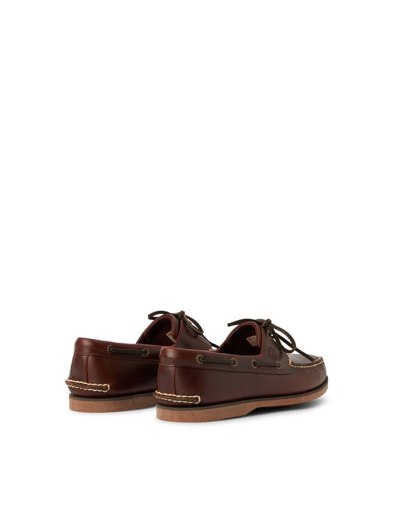 rinascente Timberland Classic boat shoe