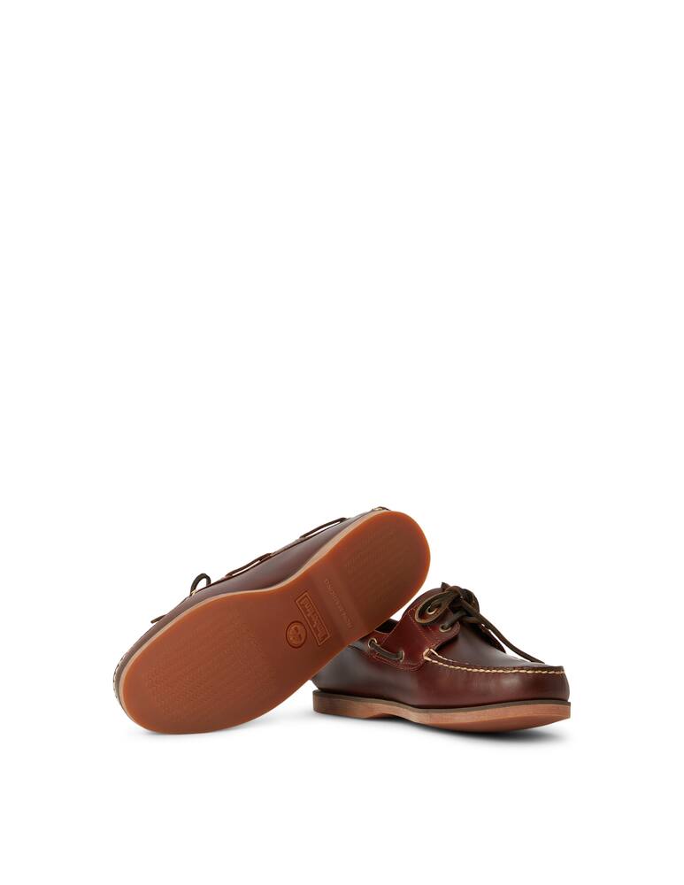 rinascente Timberland Classic boat shoe