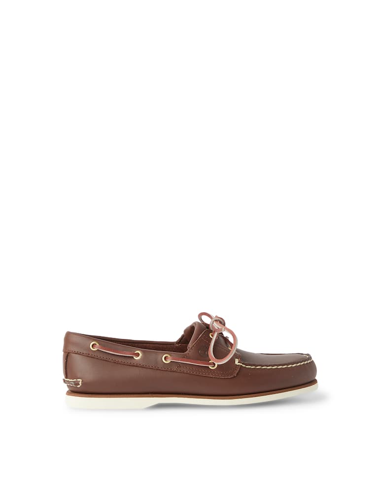 Timberland Scarpa da barca classic - marrone - immagine 1 Timberland Scarpa da barca classic - marrone - immagine 1