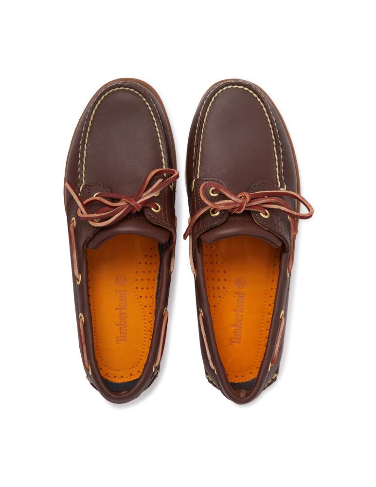 rinascente Timberland Scarpe barca classic