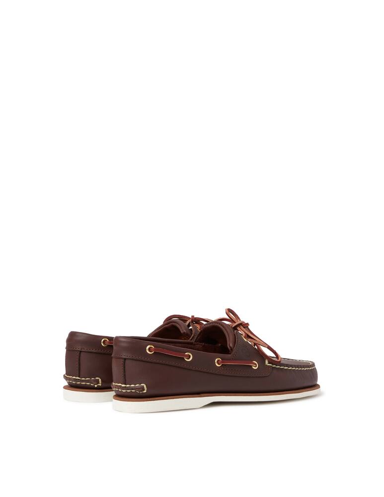 rinascente Timberland Scarpe barca classic