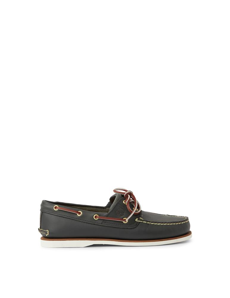 rinascente Timberland Classic boat shoe 2 eye