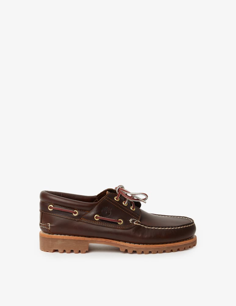 Timberland Scarpe barca - immagine 1 Timberland Scarpe barca - immagine 1