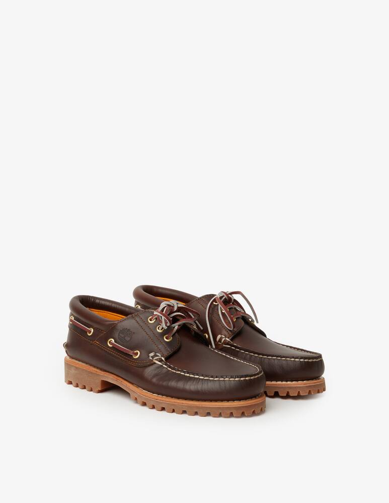 Timberland Scarpe barca - immagine 2 Timberland Scarpe barca - immagine 2