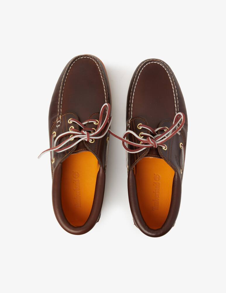 rinascente Timberland Scarpe barca