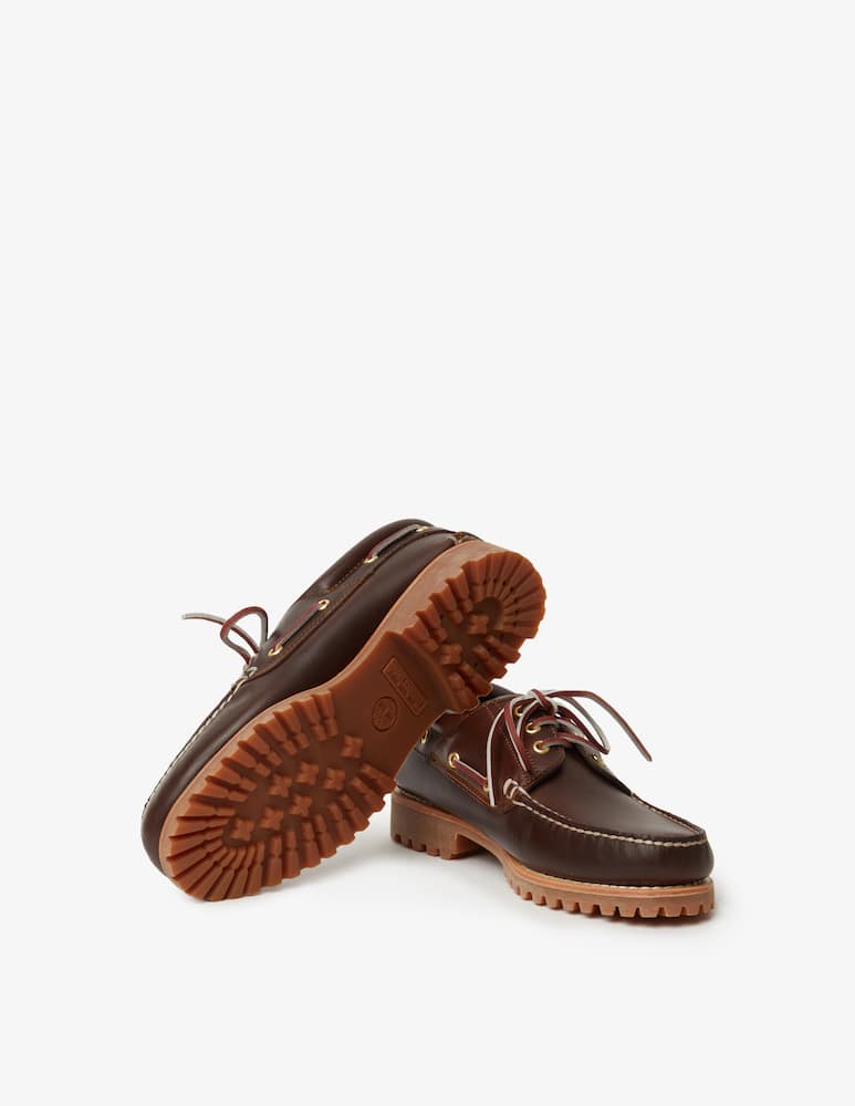 Timberland Scarpe barca - immagine 5 Timberland Scarpe barca - immagine 5