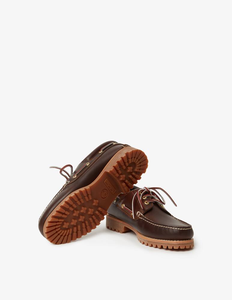 rinascente Timberland Scarpe barca