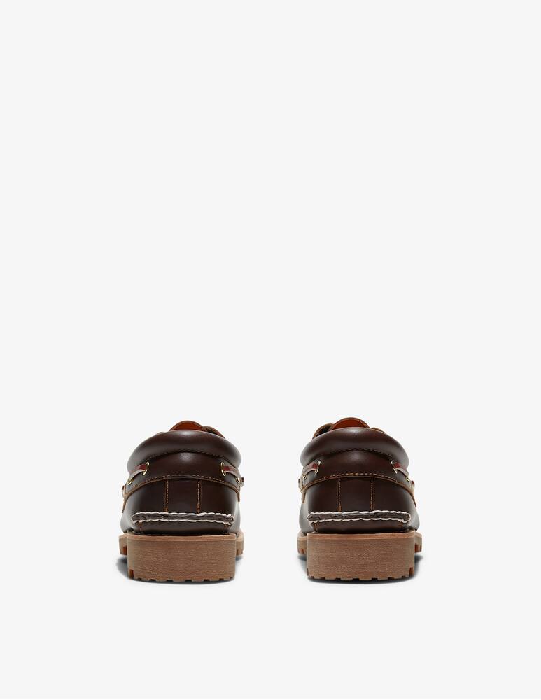 rinascente Timberland Authentic boat shoe loafers