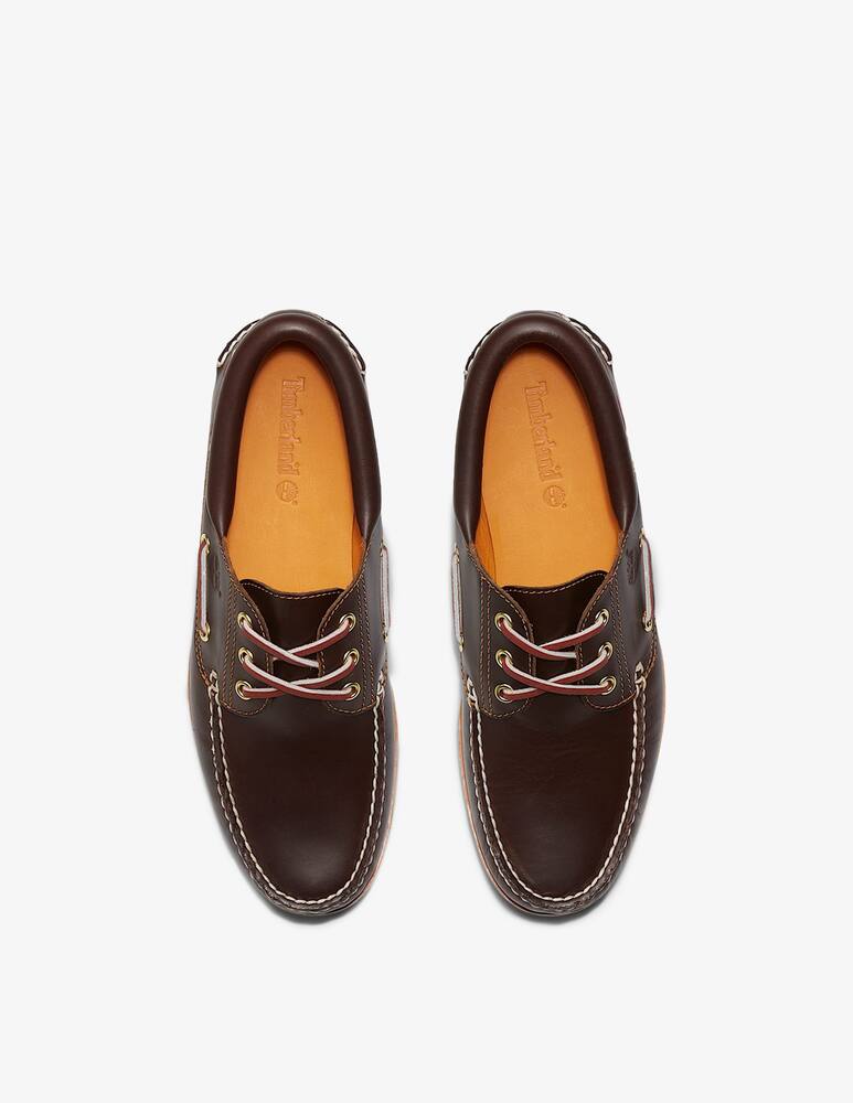 rinascente Timberland Authentic boat shoe loafers