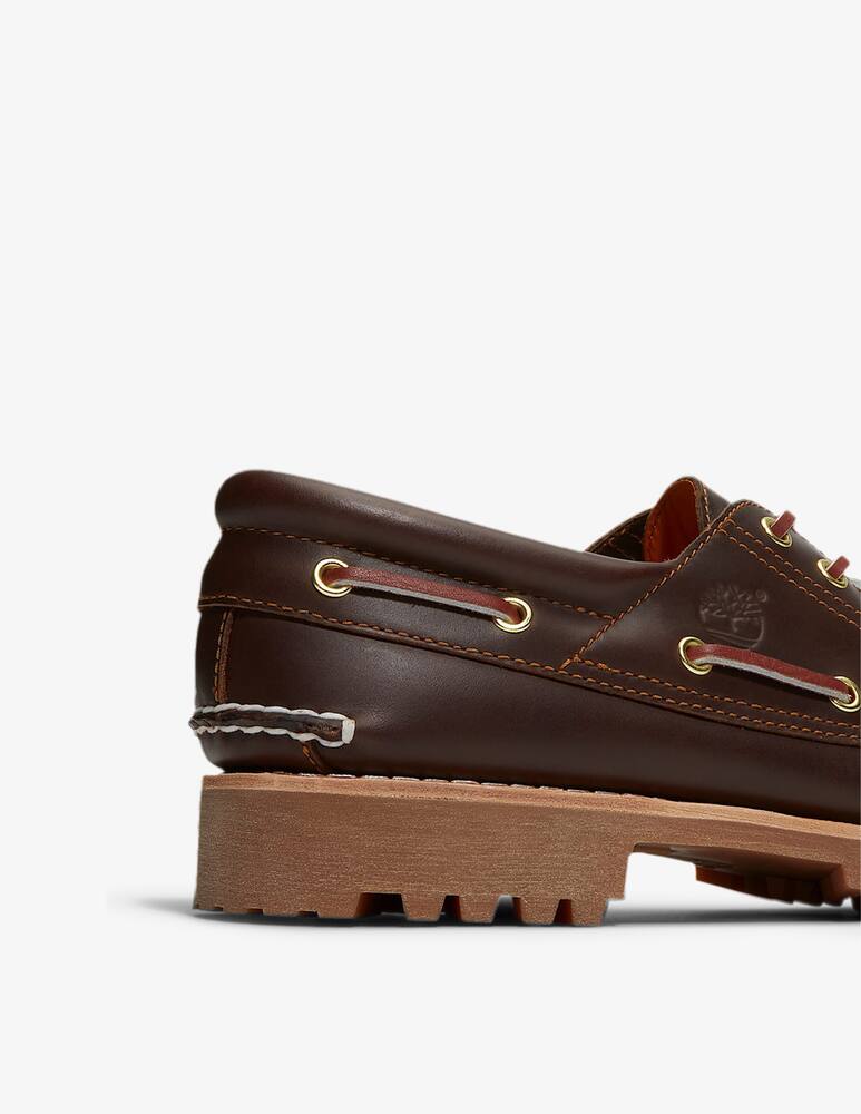 rinascente Timberland Authentic boat shoe loafers