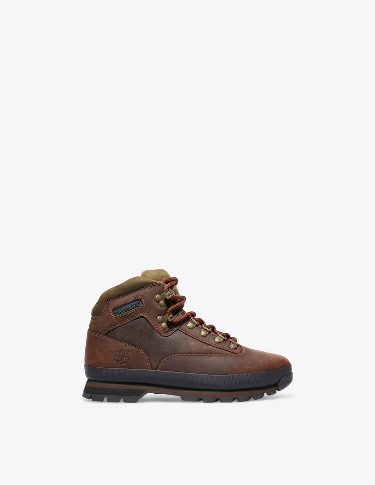 rinascente Timberland Euro hiker mid lace-up boots