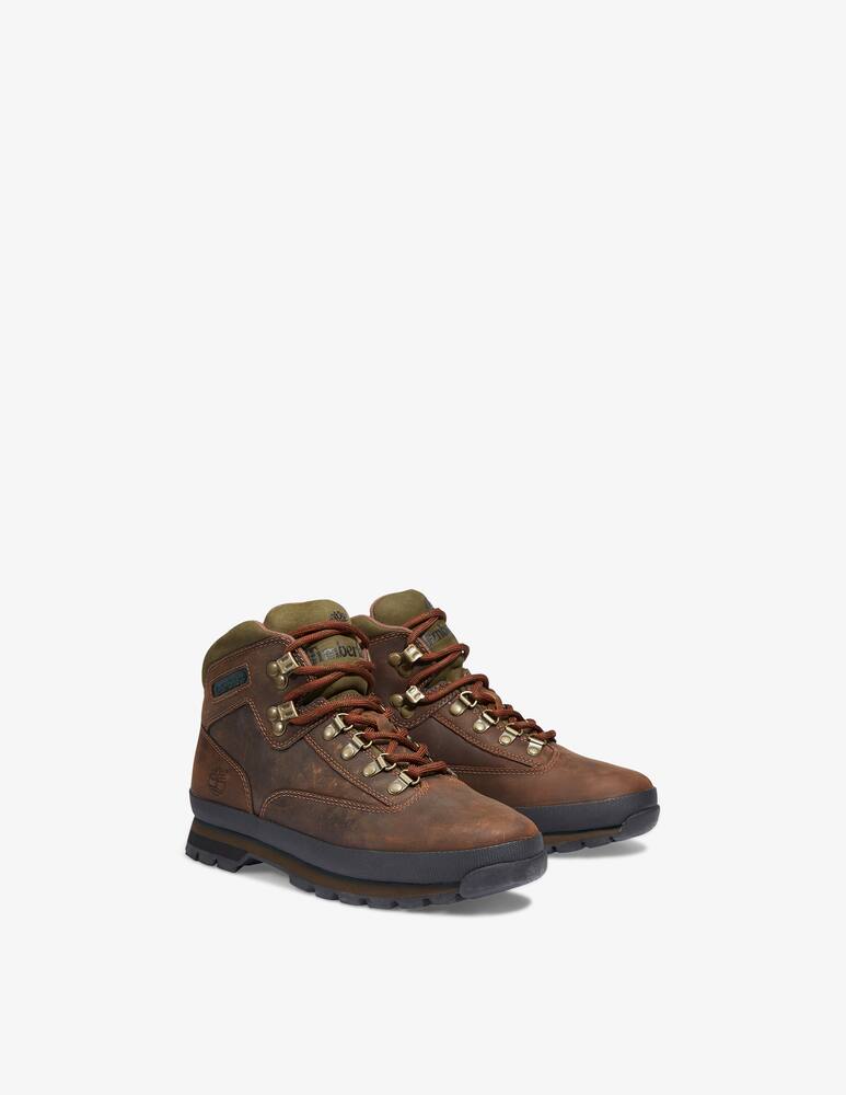rinascente Timberland Euro hiker mid lace-up boots