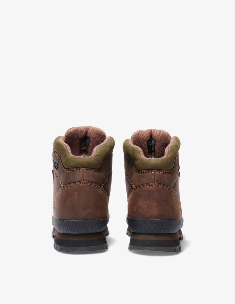 rinascente Timberland Euro hiker mid lace-up boots