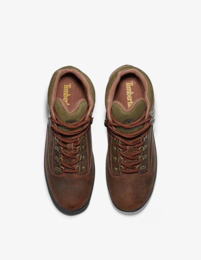 rinascente Timberland Euro hiker mid lace-up boots