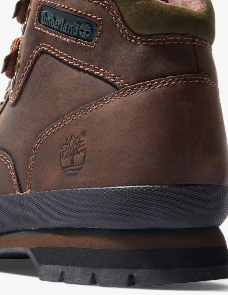 rinascente Timberland Euro hiker mid lace-up boots
