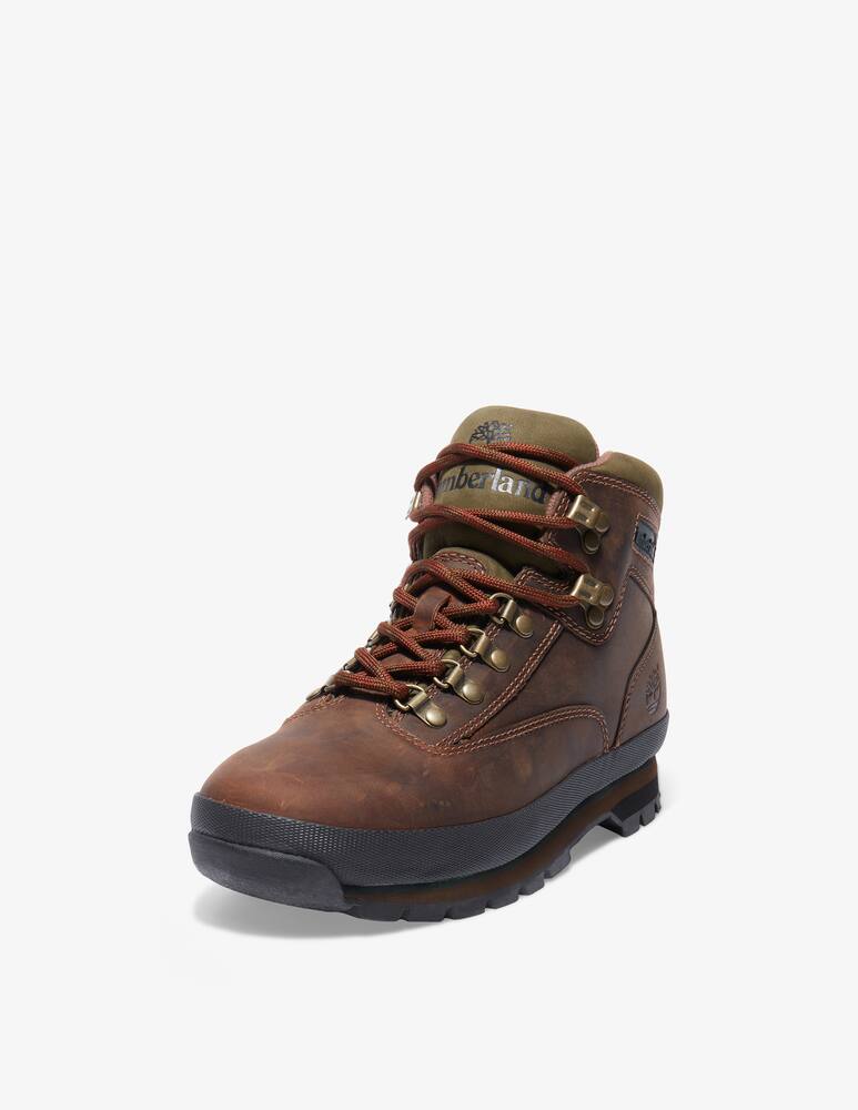 rinascente Timberland Euro hiker mid lace-up boots