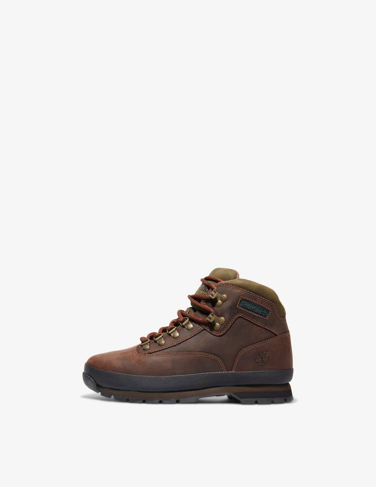 rinascente Timberland Euro hiker mid lace-up boots