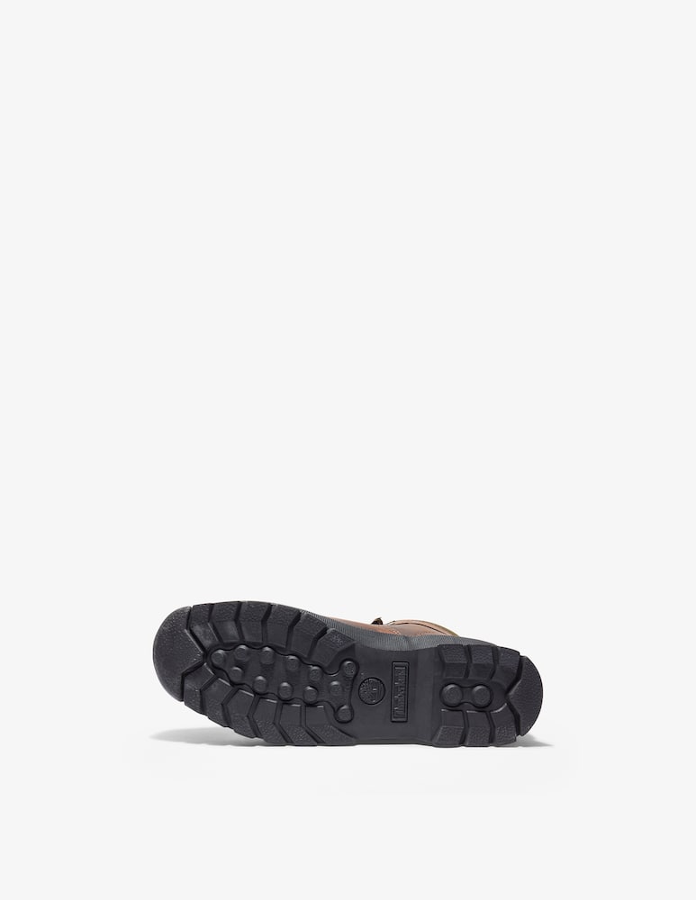 Timberland Scarponcini stringati Euro Hiker - immagine 8 Timberland Scarponcini stringati Euro Hiker - immagine 8