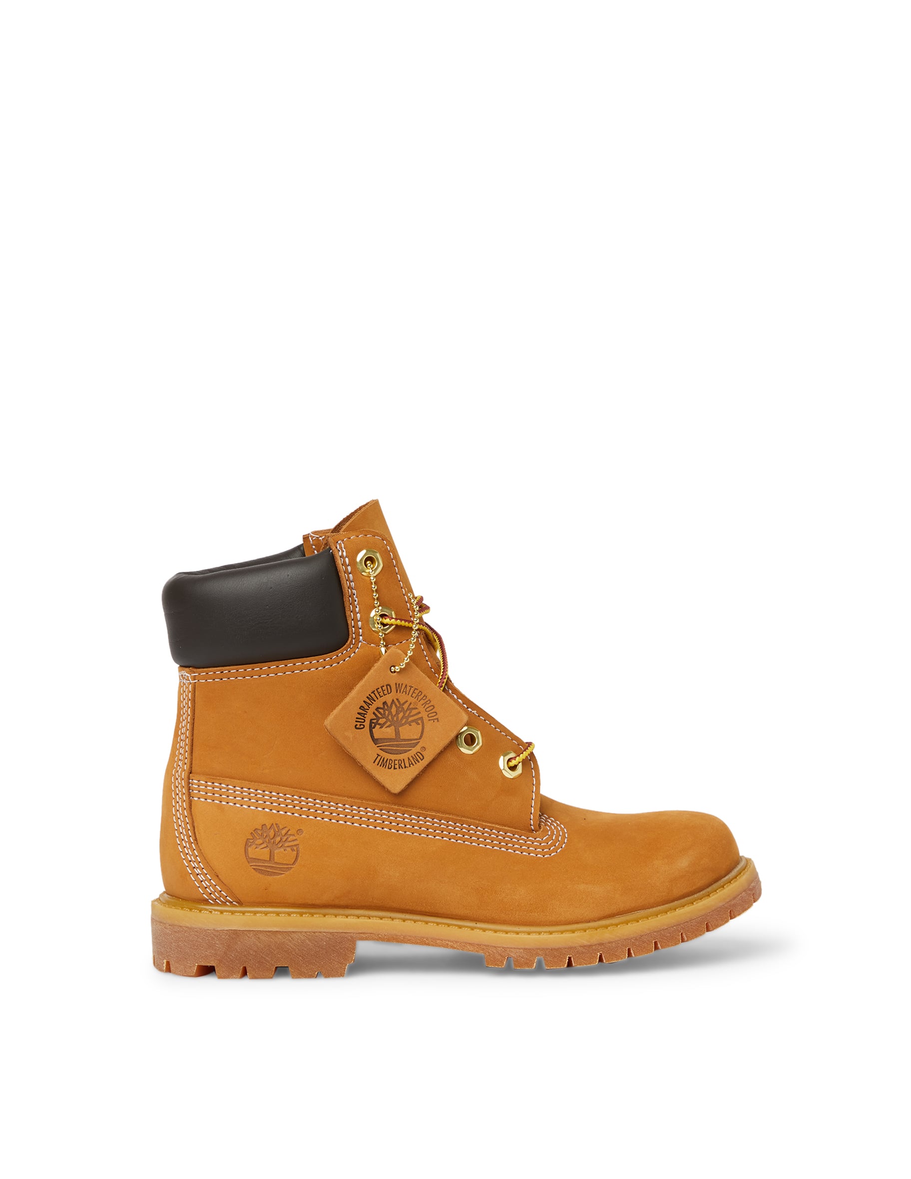 Timberland – Rinascente