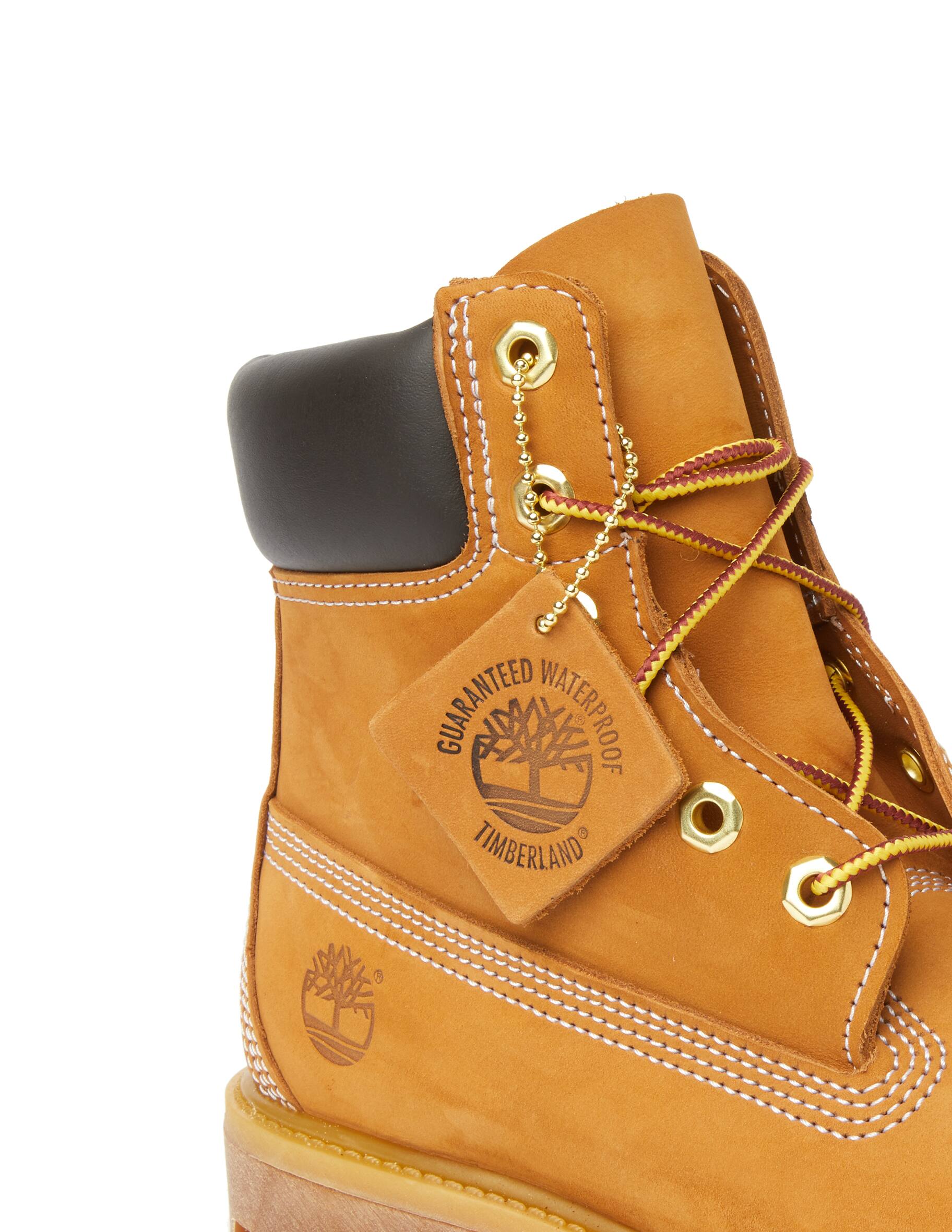 Timberland – Rinascente