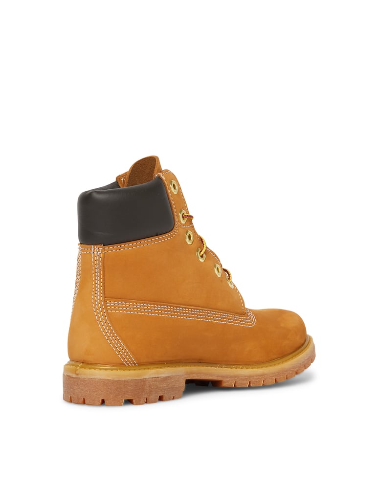 Timberland Stivaletti impermeabili 6-inch Premium - Marrone - immagine 4 Timberland Stivaletti impermeabili 6-inch Premium - Marrone - immagine 4