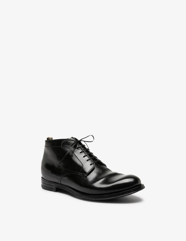 rinascente Officine Creative Stivaletti alla caviglia in pelle