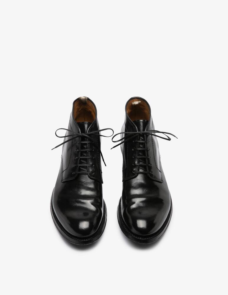 rinascente Officine Creative Stivaletti alla caviglia in pelle